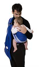 Bara Barn ringsling